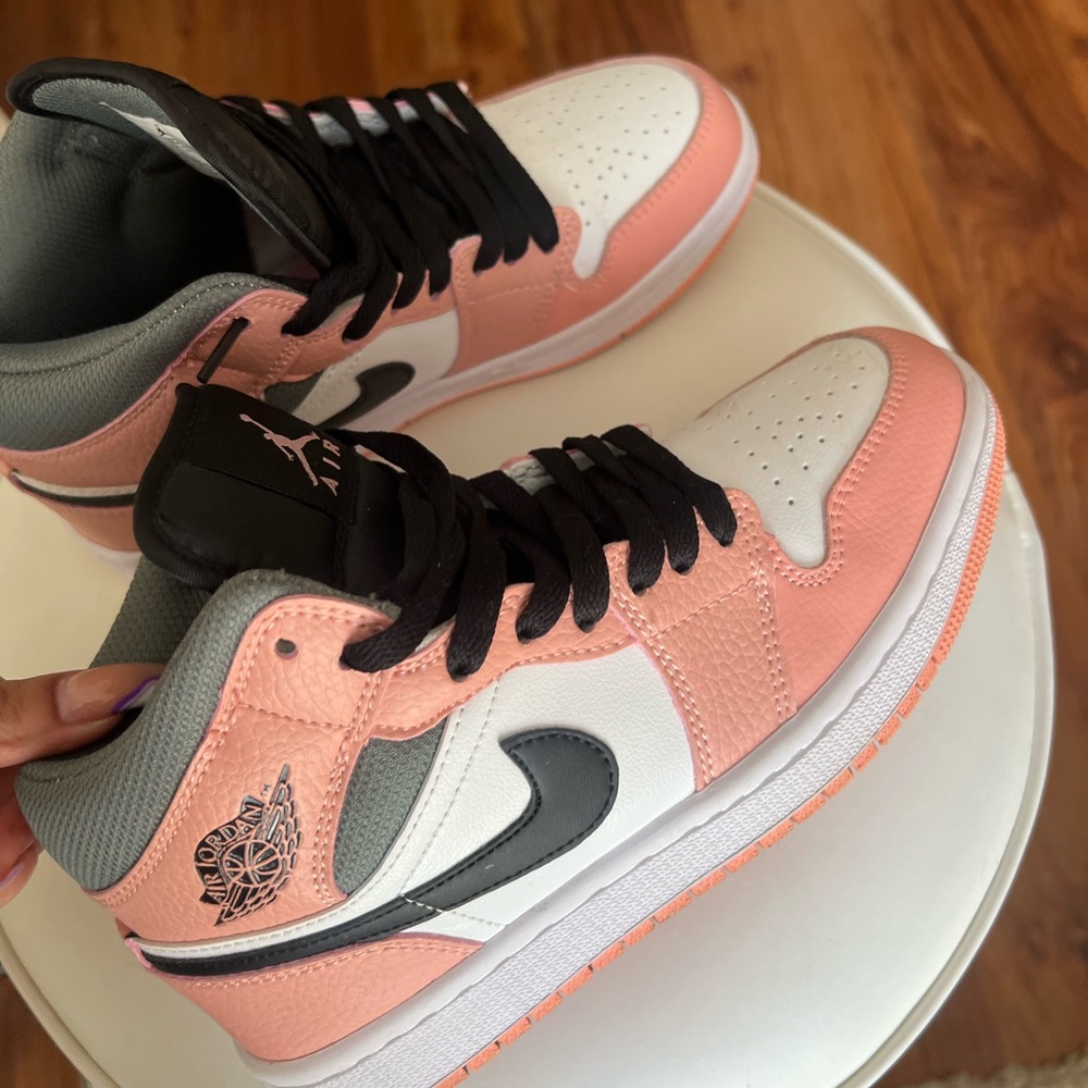 Air jordan 1s